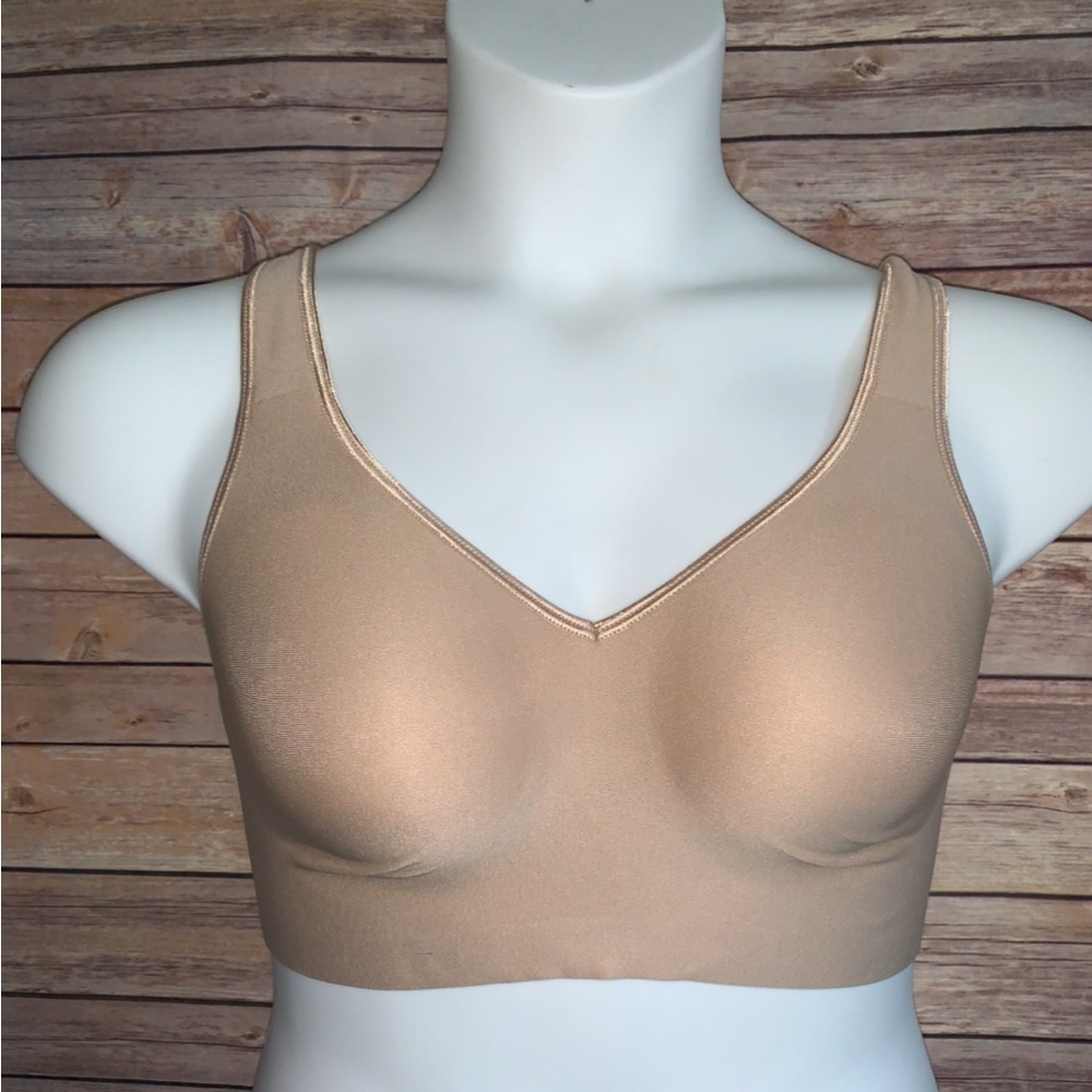 Hanes Bra - Size XL